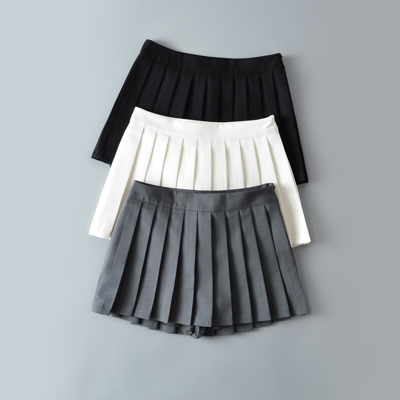 thombrowne 7724Pleated Skirt
