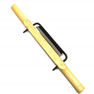 Tay Cầm Bằng Gỗ Cũ Flat Planer Chim Planer Cán Planer Chế Biến Gỗ Planer Gỗ Planer Planer Sắt Hand Planer DIY Manual