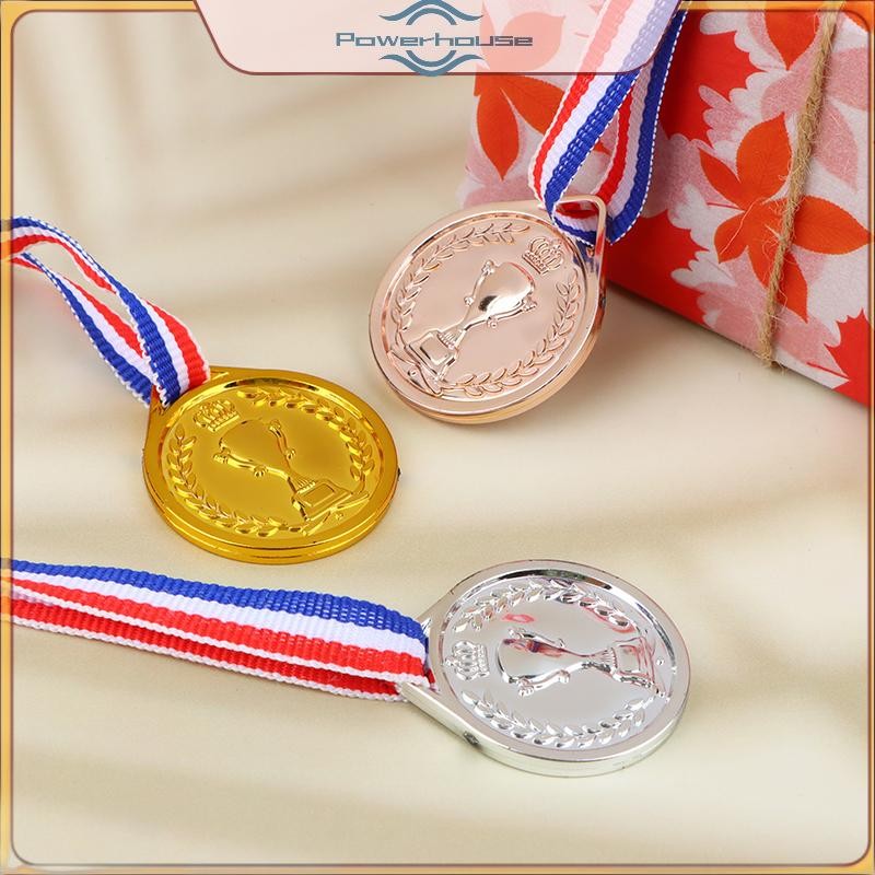 Huy Chương Giải Thưởng Vàng Bạc Đồng, Quà Tặng Lưu Niệm Cho Thể Thao Ngoài Trời Và Cuộc Thi Bóng Đá.