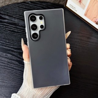 Ốp Điện Thoại Silicon Mờ 2IN1 Kẹo Cho Realme 15 Pro 14X C75 C75X C71 C67 C65 C63 C61 Ốp Lưng Chống Sốc Ống Kính
