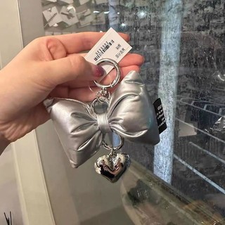 Túi nơ hình trái tim dễ thương mới quyến rũ