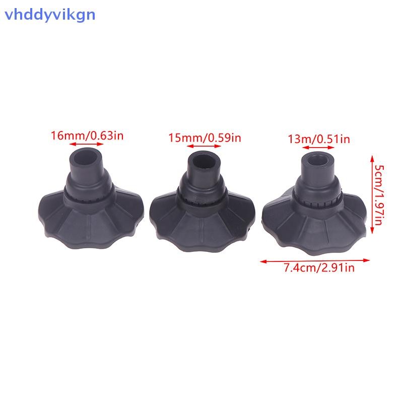 Ghế Cắm Trại Chân Nhựa Chống Trơn Trượt, Điều Chỉnh được, Phù hợp Câu Cá và Ngoài Trời