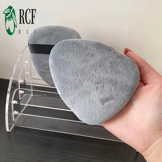 Puff trang điểm giọt nước lớn - Bọt biển mềm cho bột rời và kem nền nén