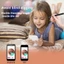 Máy làm sạch tai EDIWANY, Kết nối WIFI Thanh tai sạc USB, Hình ảnh di động với đèn LED máy ảnh Công cụ làm sạch tai nội soi