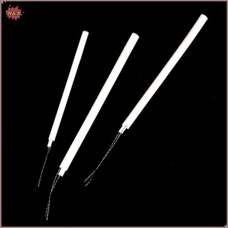 Bộ phận sưởi ấm bên trong bằng sắt hàn N & X Máy sưởi điện gốm 20W 35W 50W.