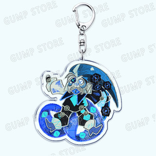 Cute Game Cookie Run Kingdom Chibis Keychains for Accessories Bag Shadow Milk Pure Vanilla Cookie Keyrings Jewelry Fans