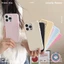 Vỏ Matte Dopamine Cho Redmi Note 15 14 13 12 Pro Plus Turbo 12R 12T Pro Plus 5G Vỏ Điện Thoại Màu Kẹo Chắc Chắn Đơn Giản Dễ Thương Nhiều Màu Sắc Mờ Trơn Trường Hợp Ốp Lưng Mềm