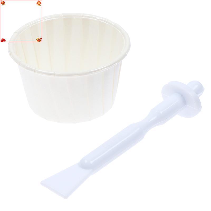 [Loveshoping1] Bộ sáp tẩy lông mũi Lông tai không đau Hạt Qui an toàn hiệu quả [SG]