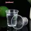 50 Chiếc Cốc Nhựa Trong Suốt Dùng Một Lần Dã Ngoại Ngoài Trời Sinh Nhật Nhà Bếp Bộ Đồ Ăn Đảng Cốc Nhựa Cho Đồ Uống Lạnh