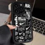 Dành Cho REALME C55 C63 NOTE C53 50 C30S C67 C35 C33 C30 C21Y C21 C20 C15 4G 5G Graffiti Thương Hiệu Hợp Thời Trang Hộp Chữ Nhiều Màu Sắc