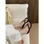 T TT Phiên Bản Hàn Quốc Thời Trang Đế Nêm Gót Chân Flip-Flops Nữ Dép Dép Dép Nhỏ Có Váy Đi Biển Giày