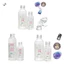 Công cụ keo pha lê âm lượng 2,5: 1 trong suốt Không làm trắng Epoxy 100G