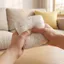 QEARY Squishy Toast Bóp Đồ Chơi, Mô Phỏng Bánh Mì Nướng Chậm Đồ Chơi Cảm Giác, Học Sinh Dính Dễ Thương Pinch Bánh Mì Siêu Mềm Đồ Chơi Squishy Trẻ Em
