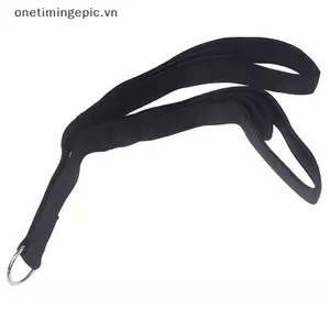 VFZ Thể Dục Tricep Dây Kéo Xuống Tập Luyện Tricep Dây Cáp Cắn Ròng Rọc Crunch Kích Hoạt Nhiều Sợi Cơ Bicep Dây Đeo OTE