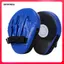 Boxing Pad, Boxing Cushion, Da Đấm Puffy Pu Curbe Target Hand Target cho Karate of Kickboxing Sanda Muay Thái