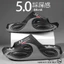 Dép Nam Mặc Ngoài Thể Thao Massage Chân Dép Đi Biển Shit-stepping Size Lớn