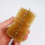 Bàn chải dây Bàn chải ống Bàn chải dây tròn Loại bỏ rỉ sét Đánh bóng Lỗ sạch có thể bắt đầu Bàn chải khoan điện Làm sạch đầu Deburring ZQ8U