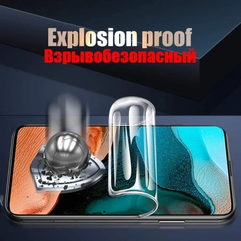 2iN1 Ultimate Clear Slim Soft FET Film Back Camera Lens Cover Guard và HD Hydrogel Film Cho Vivo V40 V50 V60 V 70 Y31d Y400 Y60 Elite Lite Pro mini HD Màn Hình Điện Thoại Hydrogel Film
