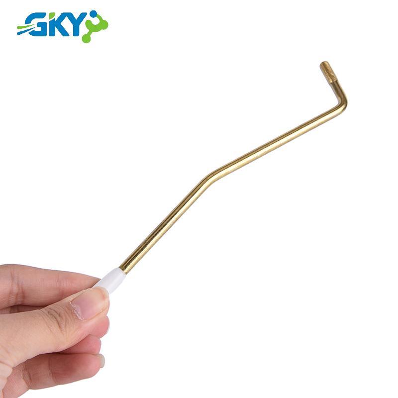 GKY Professional Tremolo Arm Whammy Bar Arm cho đàn Guitar điện 3 màu để lựa chọn GKY