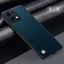 Ốp Điện Thoại Cho OPPO A6 5G Bao Da Trơn Cứng Chống Sốc