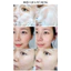 Sữa Rửa Mặt Tạo Bọt Bổ Sung Collagen 500g Làm Sạch Bụi Bẩn, Bã Nhờn, Chống Lão Hóa, Bổ Sung Collagen, Giúp Da Căng Mọng