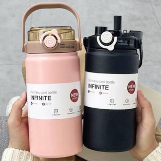 THEHOMECO 1 Nắp Chai, Nắp Cốc Phụ Kiện Chai Therms, Cho 1300ml Nắp Cốc Đa Năng