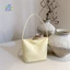 Túi xô Nylon phong cách Hàn Quốc - Túi xách nách đa năng thông thường dành cho nữ