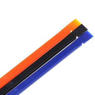 [MAKY] 5 Dụng Cụ Mở Nhựa Điện Thoại Thông Minh Laptop PC Tháo Lắp Dụng Cụ Sửa Chữa VN