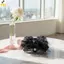 < YEI > Kẹp Tóc Hoa Lưới Đa Năng Cho Nữ Móng Vuốt Cá Mập Sang Trọng Cho Đuôi Ngựa Tuyệt Vời Cho Phong Cách Hàng Ngày Và Tiệc Mới