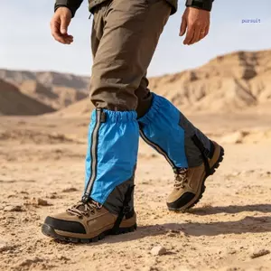 SUIT Vỏ bảo vệ mắt cá chân cắt thấp dự định giữ chân khô trong thời tiết ướt tuyết và bùn