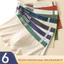 Quần short Boxer nam sử dụng vải Cotton kháng khuẩn, mềm mại thoáng khí, thích hợp để mặc hàng ngày.