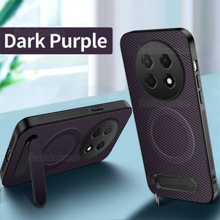 Dành Cho Nova15Max PU Matte Họa Tiết Ốp lưng Huawei Nova 15 Max Nova15 Max Nova15Ultra Nova15Pro Có Giá Đỡ Vỏ TPU Mềm Bảo Vệ Cạnh Ốp Lưng Chống Sốc