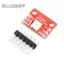 Belleshopp Belleshopp Độ Sáng Cao Mini 5 Đèn Led Đột Phá Mô Đun Ws2812 Ban Chắc Chắn Cho 5050 DIY Nguồn Điện USB/Thiết Kế Bo Mạch