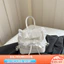 {SẴN SÀNG} Ba lô nữ ren Niche Sweet Girl 2026 Ba lô Túi đi học Mini