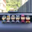 Influencer Crayon Shin-Chan Điều Khiển Trung Tâm Đồ Trang Trí Sáng Tạo Xe Hoạt Hình Dễ Thương Đồ Trang Trí Búp Bê Trang Trí Đồ Trang Trí 26.3.22