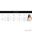 MAPLEPOET-Áo ống mỏng dành cho nữ không tay lệch vai quây ren nơ thắt lưng Bandeau