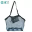 GHX Dung Tích Lớn Túi Bảo Quản Di Động Có Thể Gập Lại Lưới 1 Trẻ Em Đi Biển Đồ Chơi Tổ Chức Cho Cát Đào Dụng Cụ Du Lịch VN