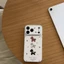 ốp lưng iphone Ba con ngựa con Cho Iphone 17 Iphone 11 Pro 12 13 14 15 16 7 xs xr Pro Max Plus IP12PROMAX IP17PROMAX