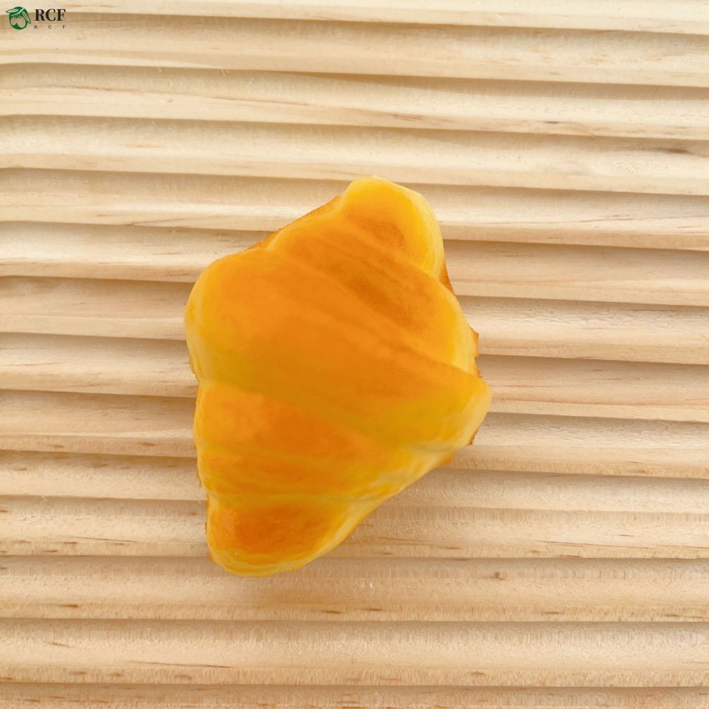 Đồ chơi bóp bánh mì nướng dễ thương xếp nếp chậm – Đồ chơi giảm căng thẳng thực tế