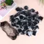 < Honeyba > 50 Chiếc Lưới Tóc Co Giãn Gói Tóc Vô Hình Lưới Bun Tóc 30 / 50 / 60CM Phụ Kiện Tóc Đẹp
