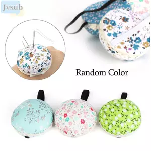 JVSUB 1 Miếng May Pin Đệm Hình Bóng Nút Công Cụ Bảo Quản Hoa