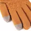 LUImo Mùa Đông Màn Hình Cảm Ứng Găng Tay Nam Nữ Ấm Áp Co Giãn Đan Găng Tay Giả Len Full Ngón Guantes Nữ Móc Luvas Thiên SBS