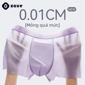 Quần Short Boxer Nam, Sử Dụng Vải Mùa Hè Nhẹ Thoáng Mát, Có Lớp Lót Kháng Khuẩn, Lớp 10A, Thoáng Khí, Thiết Kế Liền Mạch, Kích Thước Lớn.