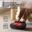Máy massage chân bấm huyệt Philips PPM6333 - Bảo hành chính hãng 24 Tháng