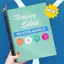 HFTOY Notepad Điều Dưỡng Trường Thành Công Bút Sáng Tạo Notepad Điều Dưỡng Trường Note Pa Hướng Dẫn Học Tập ~