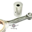 Bộ tay dên ắc bạc đạn VOI hàng cao cấp NVX 155 ( 2DP-28.01-14 )