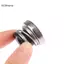 GCDHome 1Pc 103 Series 10 12 14 17mm NBR Hoặc FKM Máy Bơm Nước Cơ Trục Con Dấu Lò Xo Đơn Gốm Sứ Graphite HOT