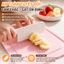 Bộ đồ Chơi Nấu ăn Nhà Bếp Cho Bé – Nâng Cấp Mới, Có Thể Cắt Thực Phẩm Thật, Mô Phỏng Mini, Quà Tặng Hot Trend Cho Bé Gái
