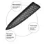 Vỏ bọc nhựa de Protector Cover Edge Guards Case Boning Fruit Bread Chef Tool