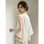Phong Cách Trung Quốc Mới Phong Cách Quốc Gia Sang Trọng Cổ Đứng Nút Áo Sơ Mi Jacquard Nữ Mùa Hè Rời Ôm Hơn Nhìn Ba Phần Tư